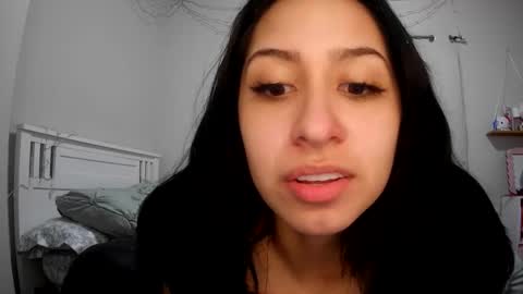 Snapshot of brownbunny212 chatting on March 5, 2025, 5:50 am brownbunny212 online show from March 5, 2025, 5:50 am