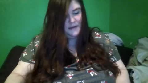 Snapshot of browneyedbeauty6969 chatting on November 11, 2025, 4:18 pm Beauty online show from November 11, 2025, 4:18 pm