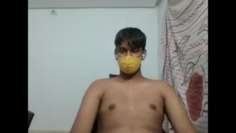 brownguy2505 online show from December 21, 2024, 6:02 pm