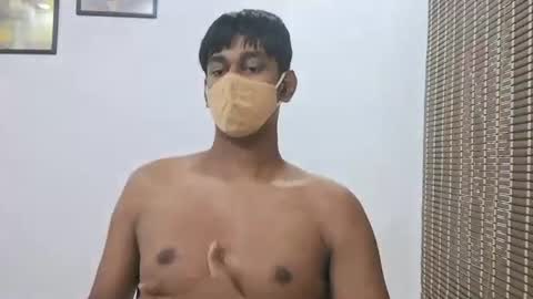 brownguy2505 online show from September 20, 2025, 11:00 am