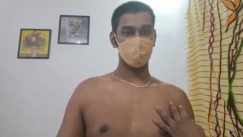 brownguy2505 online show from November 11, 2025, 2:39 pm