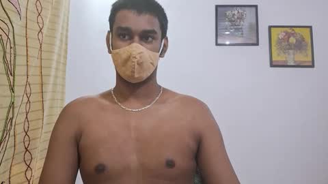 brownguy2505 online show from November 30, 2025, 8:40 am