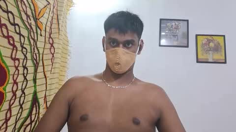 brownguy2505 online show from January 15, 2026, 1:26 pm