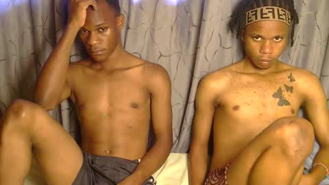 yas AND MILLA online show from May 26, 2026, 5:36 am