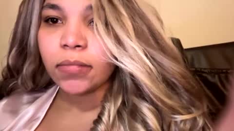 EtherealLilac online show from January 22, 2025, 4:13 am