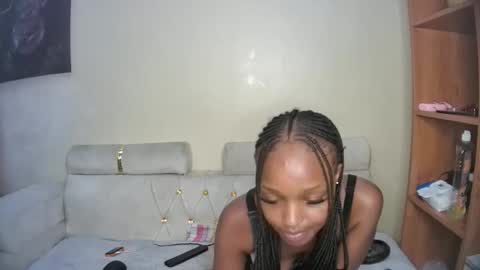 NASTYGIRL online show from March 7, 2026, 10:23 am