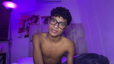 Andre online show from April 11, 2026, 3:22 am