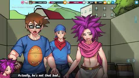 Snapshot of brsrk chatting on October 23, 2025, 7:18 am Brsrkr online show from October 23, 2025, 7:18 am