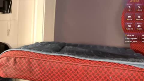 Snapshot of brsrk chatting on November 13, 2025, 8:08 pm Brsrkr online show from November 13, 2025, 8:08 pm