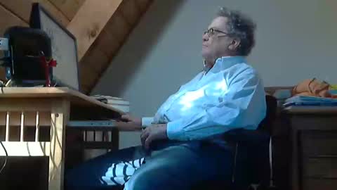 brubar online show from October 6, 2025, 8:28 pm