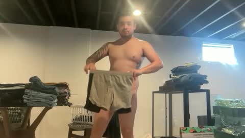 Snapshot of bruce5159 chatting on February 10, 2026, 8:35 pm Bruce online show from February 10, 2026, 8:35 pm