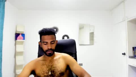 bruce_1111 online show from September 27, 2025, 10:48 pm