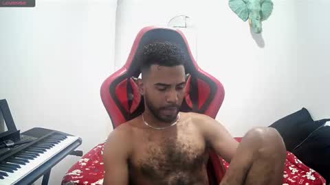 bruce_1111 online show from November 5, 2025, 9:04 pm