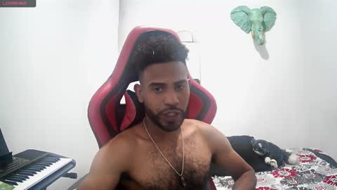 bruce_1111 online show from November 12, 2025, 10:30 pm