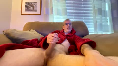 Bruce online show from January 21, 2025, 3:54 pm