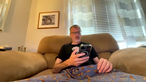 Bruce online show from January 27, 2025, 4:01 pm