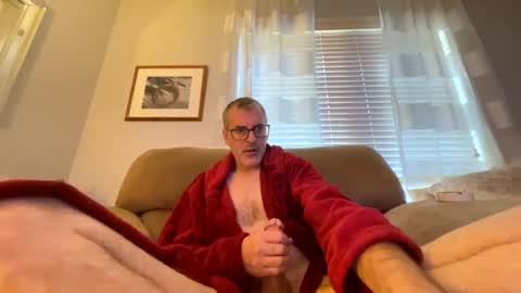 Bruce online show from January 28, 2025, 4:52 pm