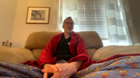 Bruce online show from January 30, 2025, 3:51 pm