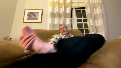 Bruce online show from February 7, 2025, 12:53 am