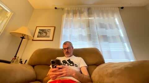 Bruce online show from February 7, 2025, 5:18 pm