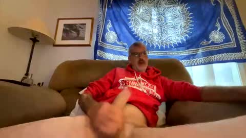 Bruce online show from September 23, 2025, 1:03 pm