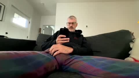 Bruce online show from September 25, 2025, 1:15 pm