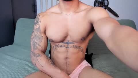 bruce roldan online show from January 11, 2025, 4:27 am