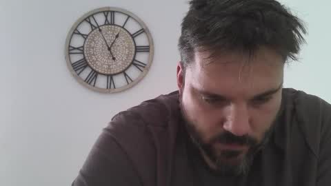 Bruce Wayne online show from September 29, 2025, 10:53 am