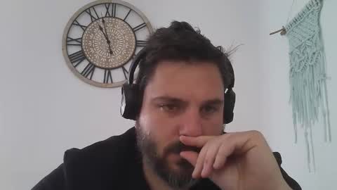 Bruce Wayne online show from March 17, 2026, 9:56 am