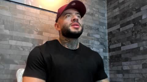 brucedallas online show from January 8, 2026, 3:53 am