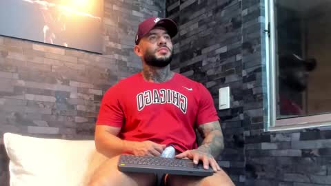 brucedallas online show from February 25, 2026, 1:37 am