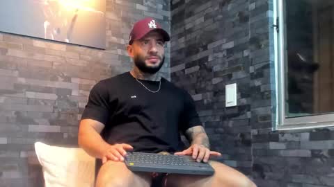 brucedallas online show from March 2, 2026, 12:24 am