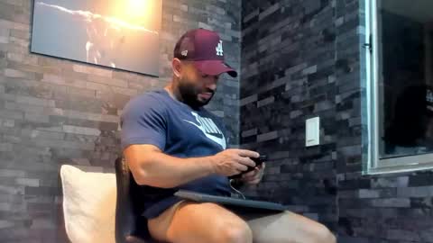 brucedallas online show from March 24, 2026, 12:59 am