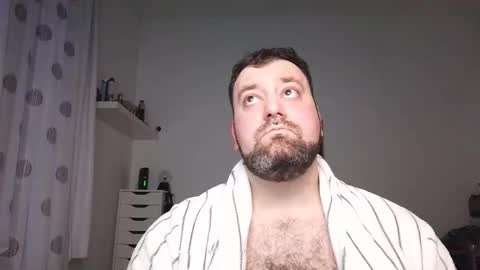 Bruce online show from November 3, 2025, 4:30 pm