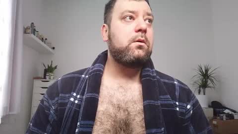 Bruce online show from April 13, 2026, 5:46 am