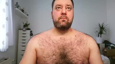 Bruce online show from April 16, 2026, 4:52 pm