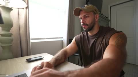 onlyfans BRUCESTRYKER online show from November 2, 2025, 2:41 pm