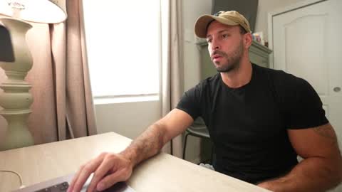 onlyfans BRUCESTRYKER online show from December 22, 2025, 7:11 pm