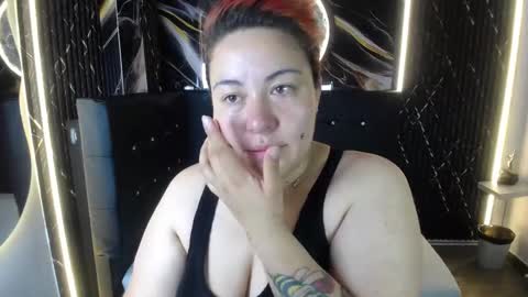 Bruja SCarlata online show from September 18, 2025, 10:06 am
