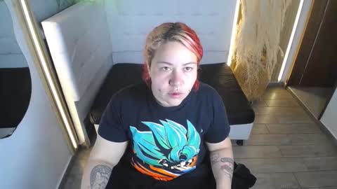 Bruja SCarlata online show from January 15, 2026, 10:53 am