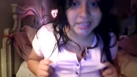 Snapshot of brujerita_dmota chatting on February 25, 2026, 4:33 am brujerita_dmota online show from February 25, 2026, 4:33 am