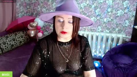 Snapshot of brunette7786 chatting on April 13, 2026, 8:14 pm Julia online show from April 13, 2026, 8:14 pm