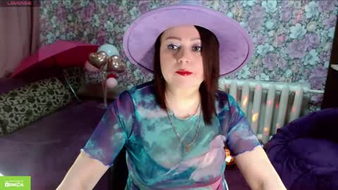 Snapshot of brunette7786 chatting on April 20, 2026, 6:53 pm Julia online show from April 20, 2026, 6:53 pm