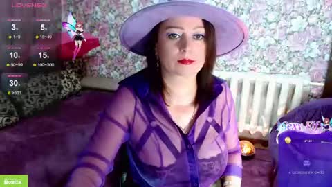 Snapshot of brunette7786 chatting on June 26, 2026, 10:03 pm Julia online show from June 26, 2026, 10:03 pm