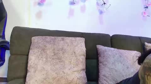 Brunette online show from January 13, 2026, 1:05 pm