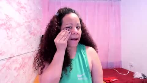 Snapshot of brunette_sasha chatting on September 22, 2025, 1:57 pm Sasha Brunette online show from September 22, 2025, 1:57 pm