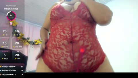 Sasha Brunette online show from March 30, 2026, 12:28 pm