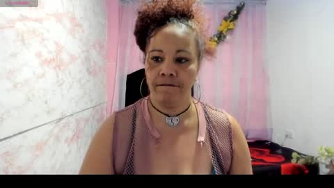 Sasha Brunette online show from March 31, 2026, 11:43 am