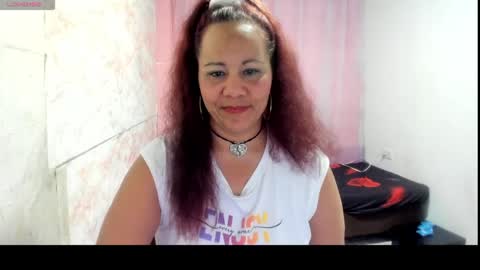 Sasha Brunette online show from April 30, 2026, 12:50 am