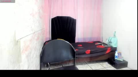 Sasha Brunette online show from May 12, 2026, 11:40 am